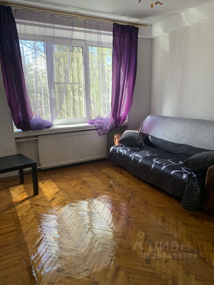 Сдается1-комн.квартира,35м²