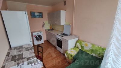 1-комн.кв., 41 м², этаж 10