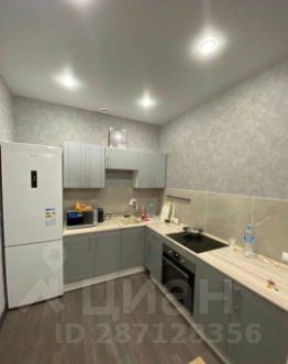 2-комн.кв., 50 м², этаж 5