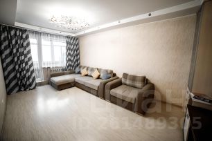 2-комн.кв., 50 м², этаж 5