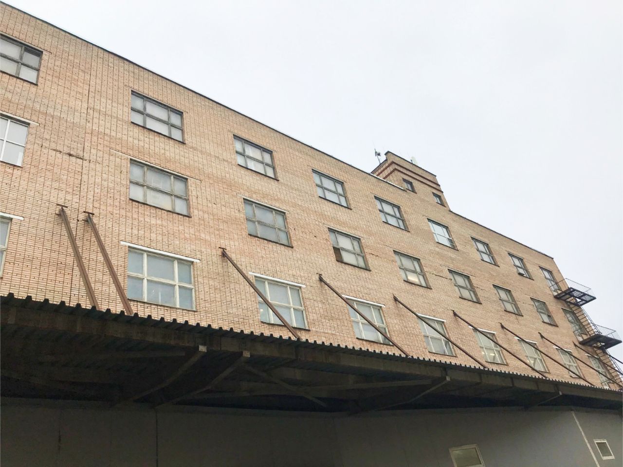 аренда помещений в СК Карачарово G1