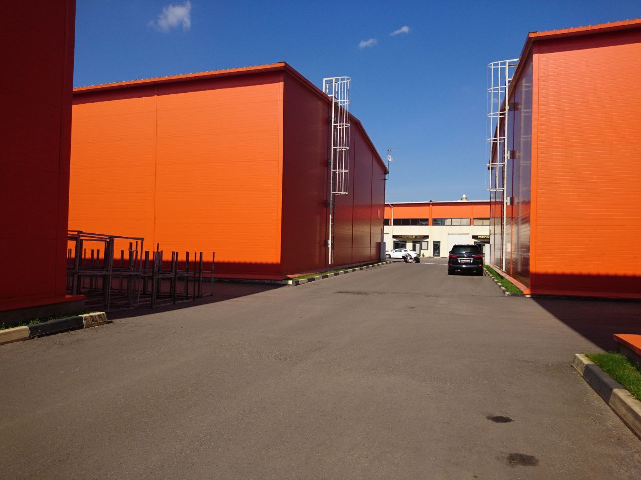 продажа помещений в СК на ул. Шоссейная, с11