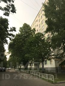 3-комн.кв., 61 м², этаж 2