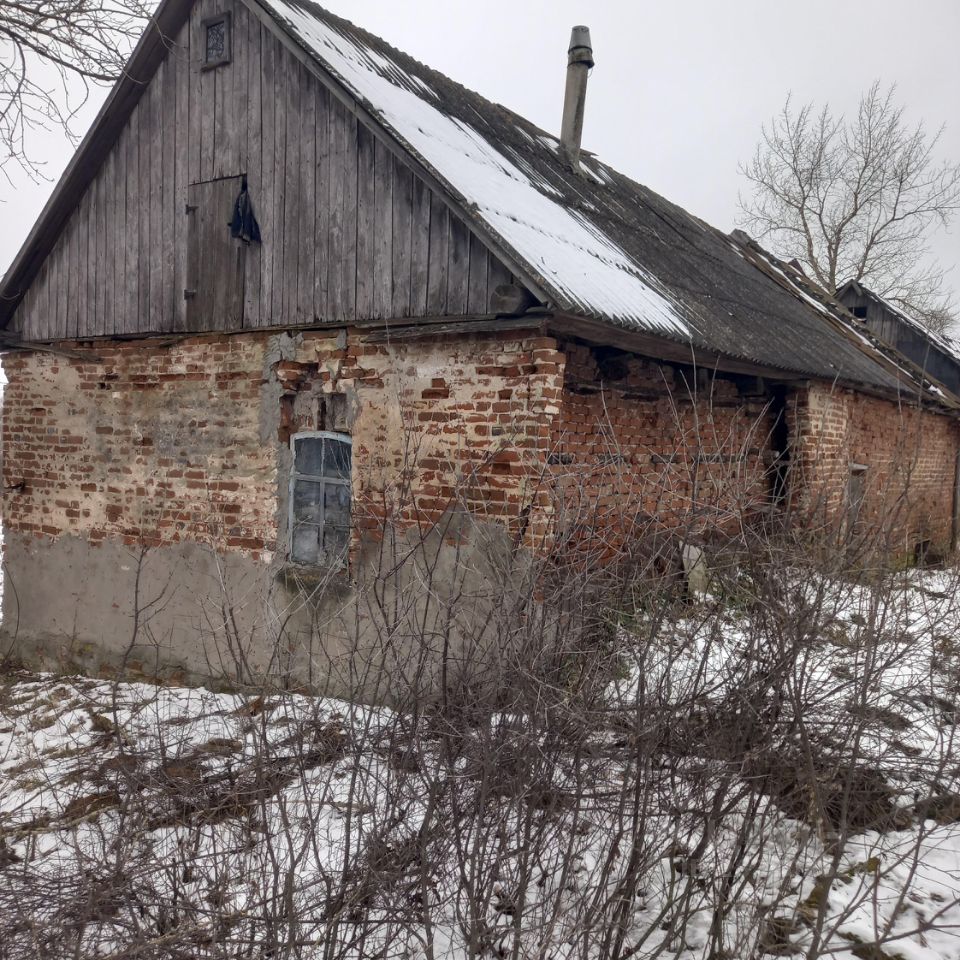 Купить загородную недвижимость на улице Луговая в деревне Новоселье в  сельсовет Замартыновский, продажа загородной недвижимости - база объявлений  Циан. Найдено 2 объявления