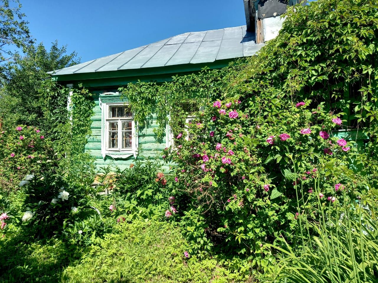 Купить загородную недвижимость в деревне Богатищево Московской области,  продажа загородной недвижимости - база объявлений Циан. Найдено 3 объявления