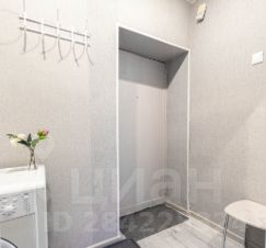 2-комн.кв., 40 м², этаж 7