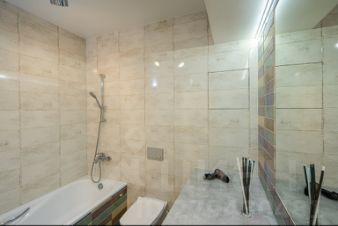 3-комн.кв., 75 м², этаж 2