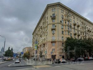 3-комн.кв., 76 м², этаж 2