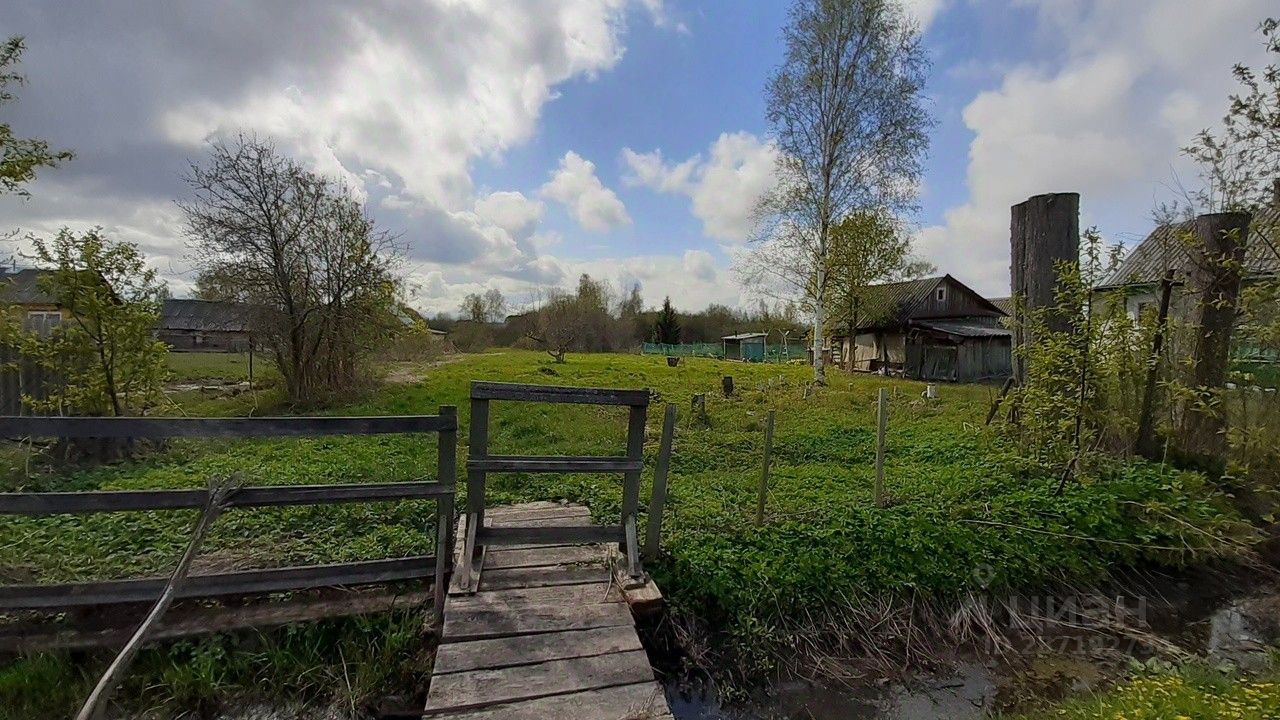 Купить земельный участок на улице Саши Александровой в городе Малая Вишера,  продажа земельных участков - база объявлений Циан. Найдено 4 объявления