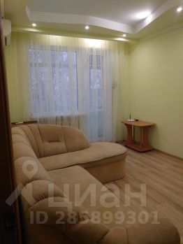 2-комн.кв., 50 м², этаж 5