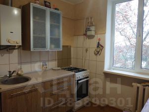 2-комн.кв., 50 м², этаж 5