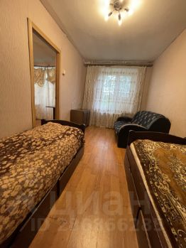 2-комн.кв., 44 м², этаж 5