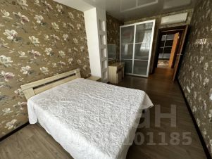 3-комн.кв., 120 м², этаж 4