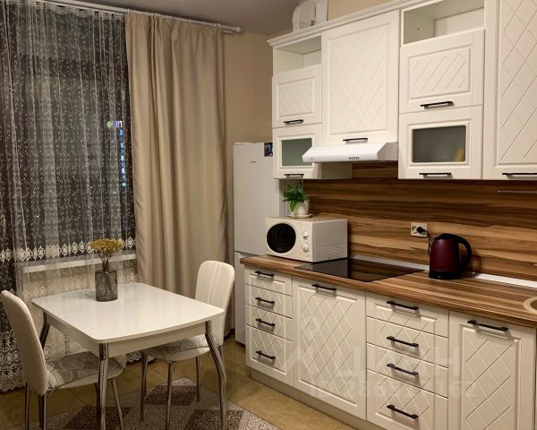 1-комн., 56 м², 5/27 этаж