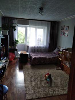 1-комн.кв., 34 м², этаж 2