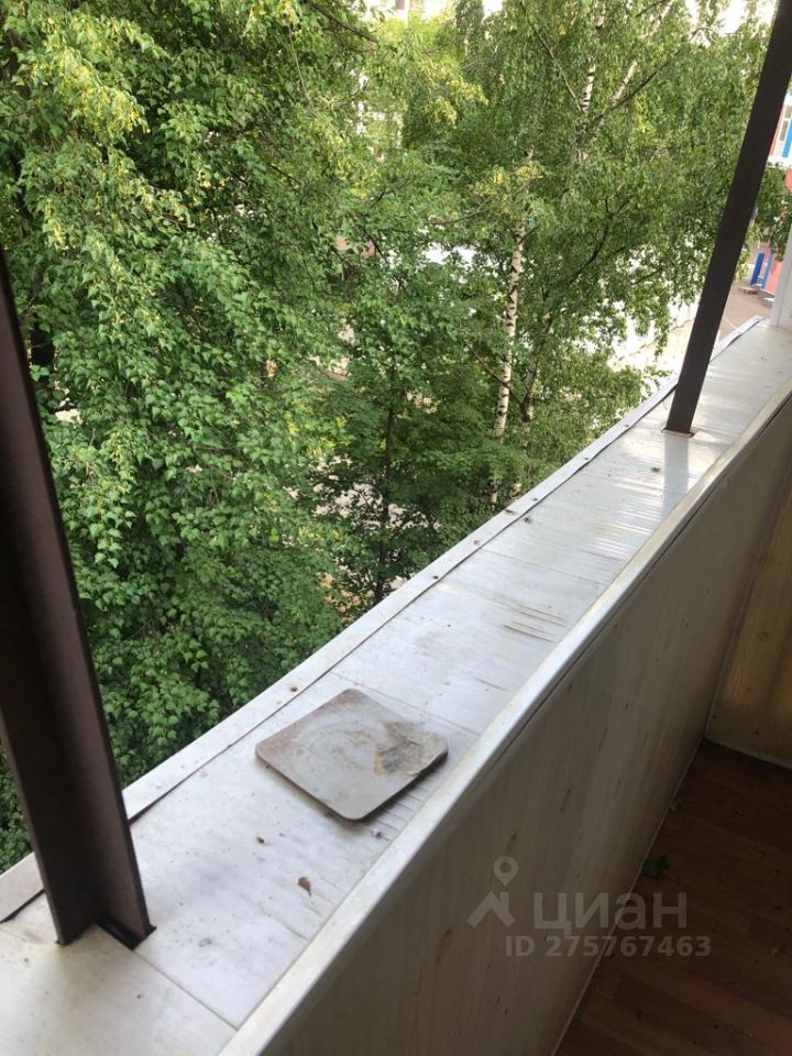 1-комнатная квартира, 30,7 м² — фото 4