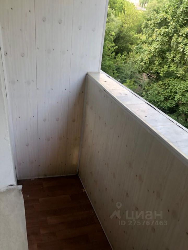 1-комнатная квартира, 30,7 м² — фото 5