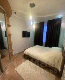 2-комн.кв., 60 м², этаж 2