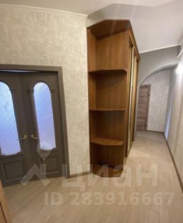 2-комн.кв., 60 м², этаж 2