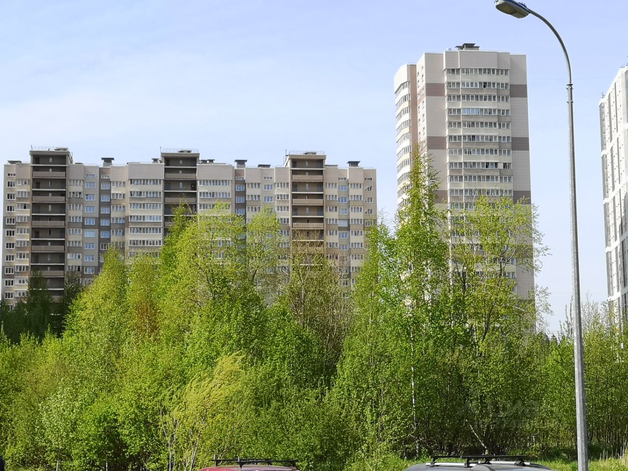 Продается2-комн.квартира,57,5м²