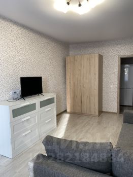 1-комн.кв., 50 м², этаж 7