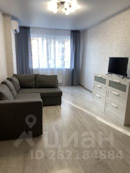 1-комн.кв., 50 м², этаж 7