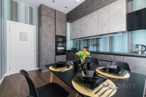 1-комн., 45 м², 1/8 этаж