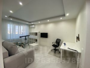 2-комн.кв., 65 м², этаж 12