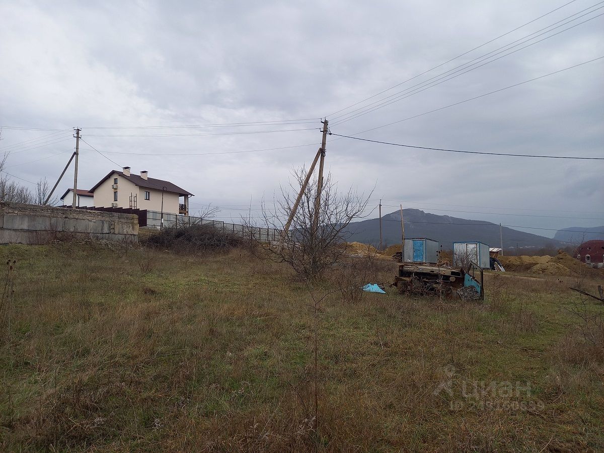 Купить земельный участок на улице Садовая в поселке городского типа Агинское,  продажа земельных участков - база объявлений Циан. Найдено 1 объявление