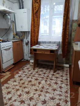 2-комн.кв., 42 м², этаж 1