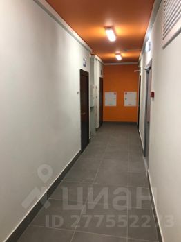 2-комн.кв., 50 м², этаж 6