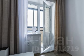 1-комн.кв., 39 м², этаж 12