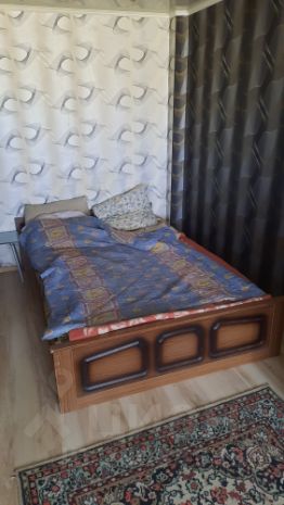 1-комн.кв., 33 м², этаж 9