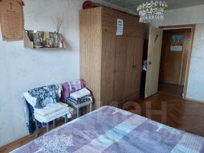 3-комн.кв., 70 м², этаж 5