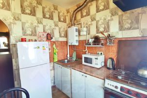1-комн. кв 43 м2, 5/5 эт