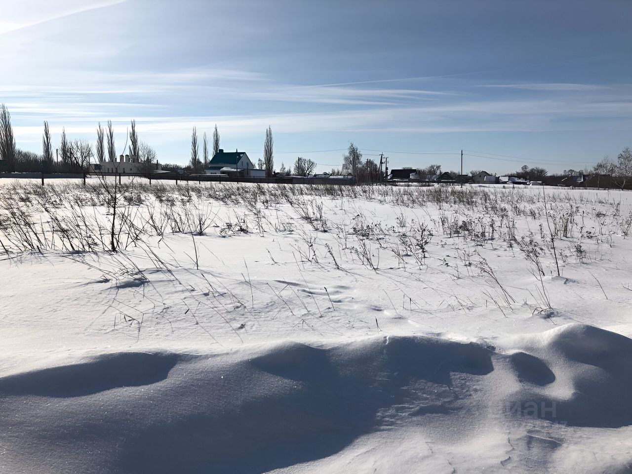 Купить загородную недвижимость на улице Комсомольская в деревне Студеные  Выселки, продажа загородной недвижимости - база объявлений Циан. Найдено 2  объявления