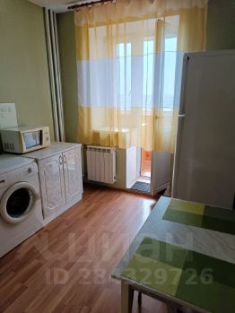 1-комн.кв., 56 м², этаж 10