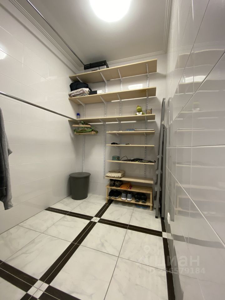 1-комнатная квартира, 43 м² — фото 5