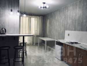 1-комн.кв., 35 м², этаж 2