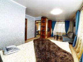 1-комн. кв 33 м2, 2/4 эт
