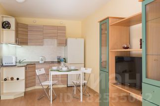 2-комн.кв., 47 м², этаж 3