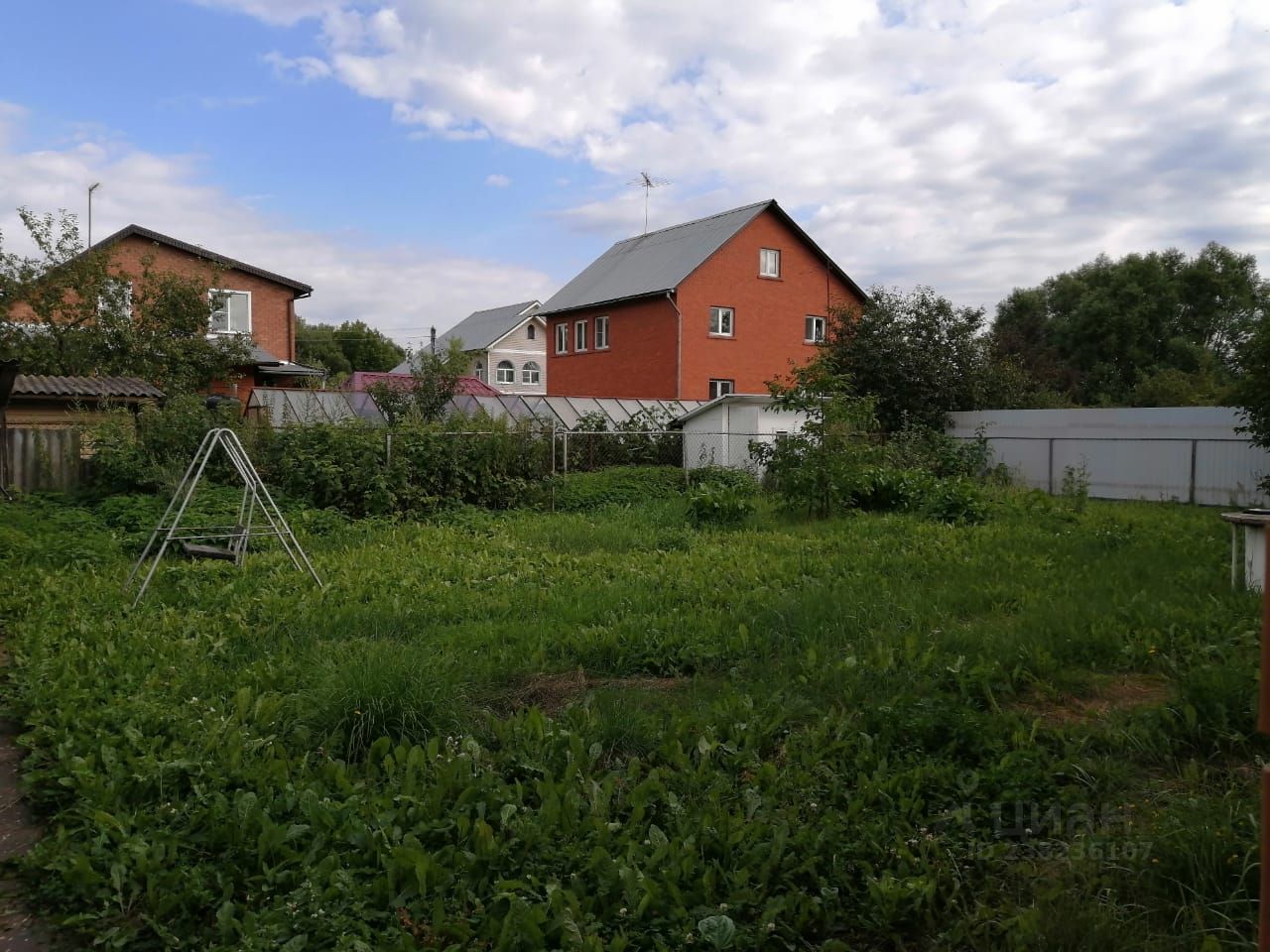 Снять дом в городском округе Лыткарино Московской области, аренда домов на  длительный срок. Найдено 1 объявление.