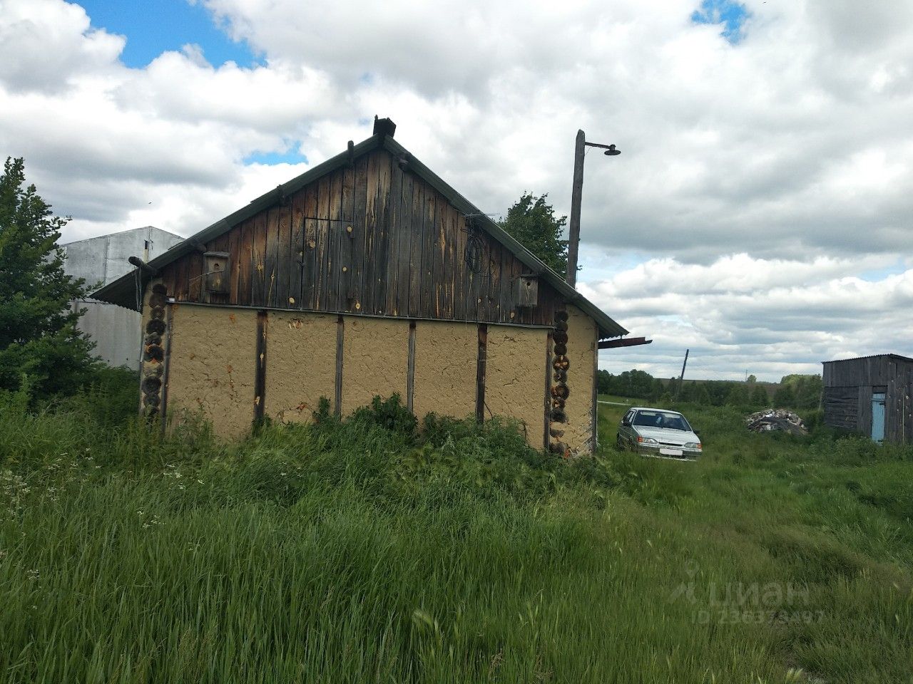 Купить загородную недвижимость в Белозерском районе Курганской области,  продажа загородной недвижимости - база объявлений Циан. Найдено 7 объявлений