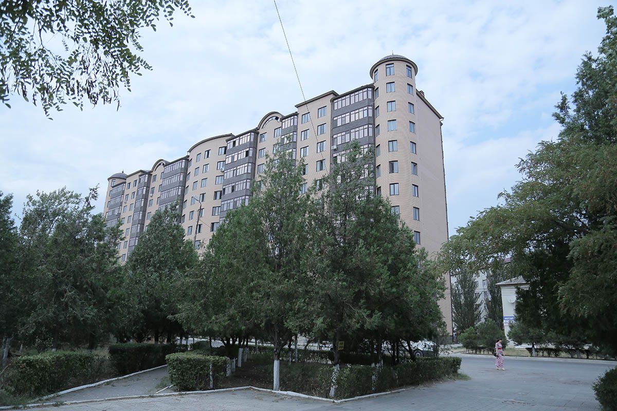 продажа квартир Хизроева