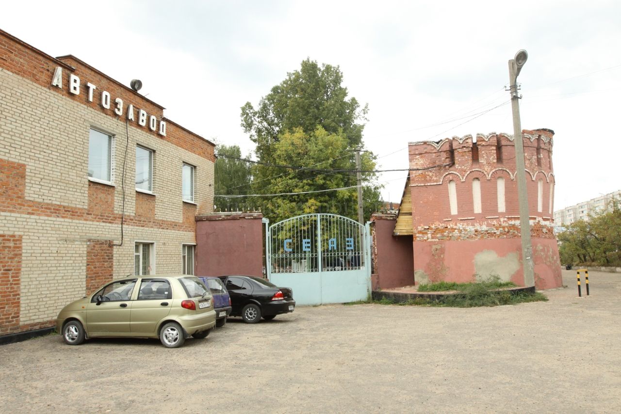 продажа помещений в СК на ул. Пушкина, 45к1