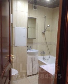 1-комн.кв., 35 м², этаж 4