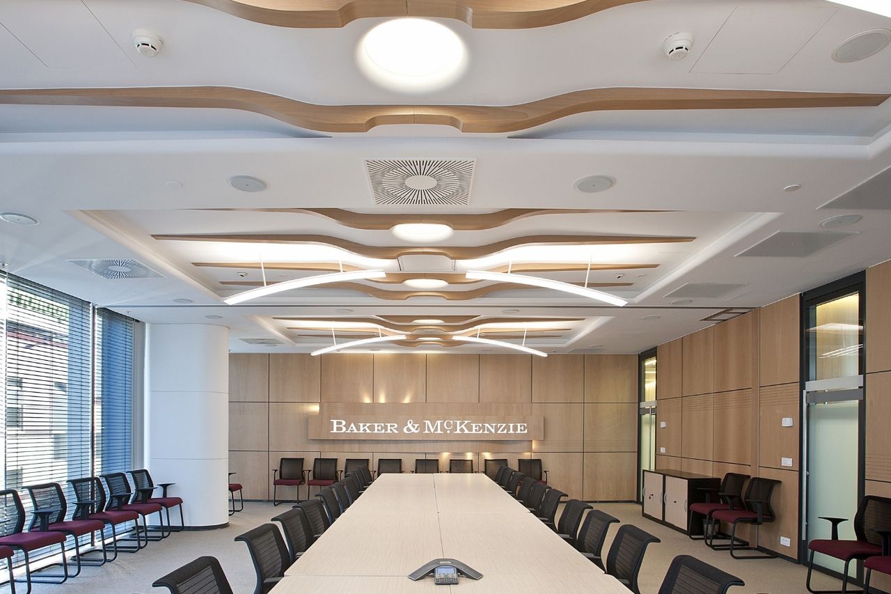 Бизнес Центр Белые Сады (Здание А)