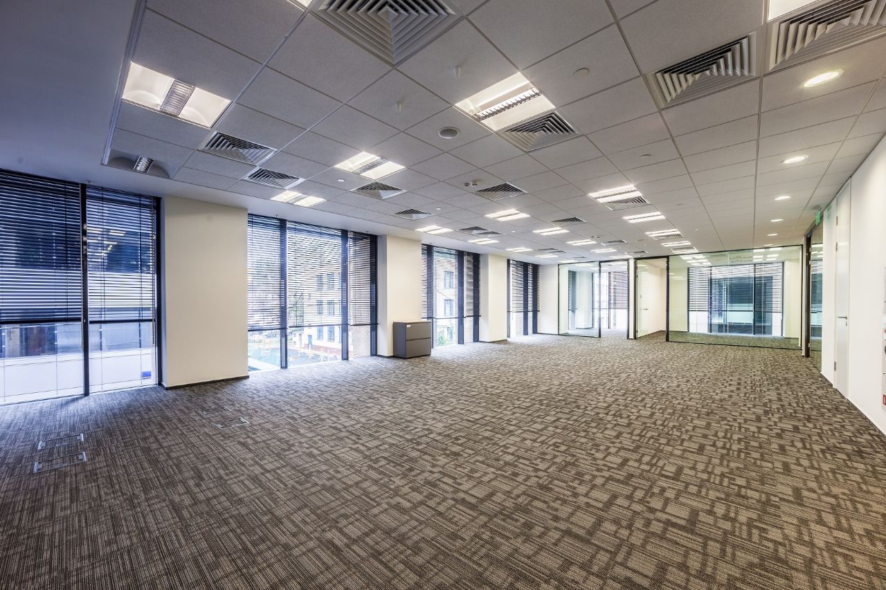 БЦ Белые Сады (Здание А)