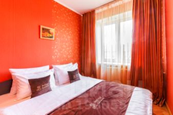 3-комн.кв., 65 м², этаж 8