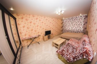 1-комн.кв., 41 м², этаж 3